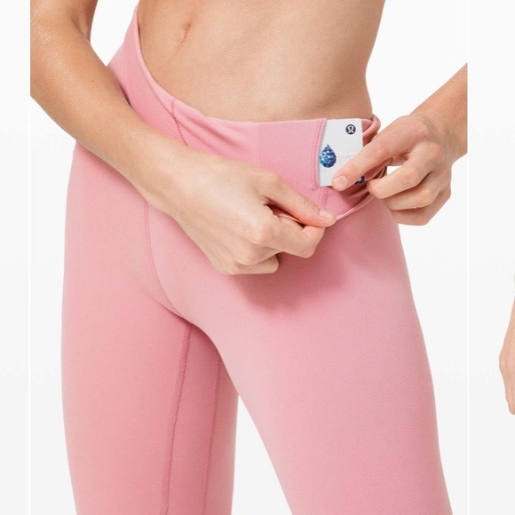 Lululemon Align High Rise Legging 23” - Picture 4 of 5